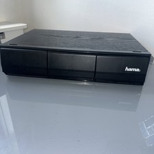 Hama cassette tape for sale  ADDLESTONE
