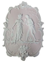 Vintage pink jasperware for sale  North Olmsted