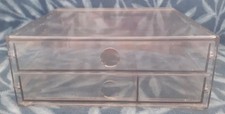 Ikea visslaan transparent for sale  LOANHEAD