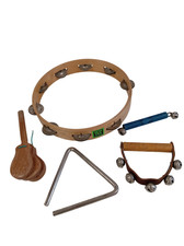 Vintage music instruments for sale  RUGBY