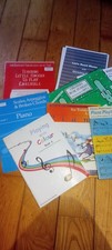 Job lot music for sale  YORK