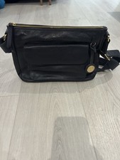 Pure luxuries navy for sale  BARKING