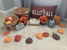 Big lot fall for sale  Rexford