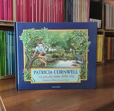 Patricia cornwell barbara usato  Sanremo