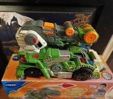 Vtech rex dinosaure d'occasion Vtech rex dinosaure d'occasion  Saint-Etienne