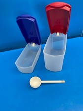 Tupperware lot boite d'occasion  Molinet