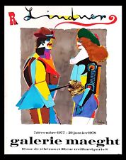 1977 manifesto poster usato  Italia