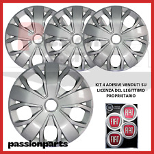 Copricerchi fiat ducato usato  Pozzuoli