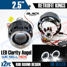 2.5 led xenon for sale  BRADFORD