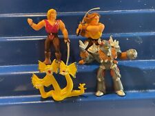 Herkules hercules figur gebraucht kaufen  Düsseldorf