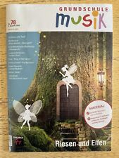 Grundschule musik nummer gebraucht kaufen  Oerlinghausen