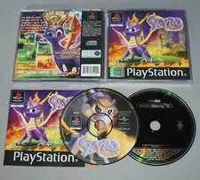 Spyro dragon winter for sale  NOTTINGHAM