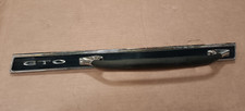Gto dash grab for sale  Brillion