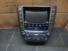 Lexus display screen for sale  NEWARK