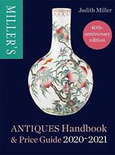 Miller antiques handbook for sale  UK