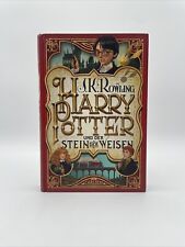 Buch harry potter gebraucht kaufen  Kamp-Lintfort