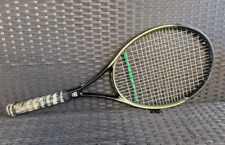 Wilson dual taper usato  Milano