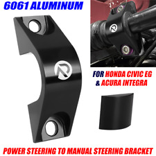 Power steering manual for sale  Hebron