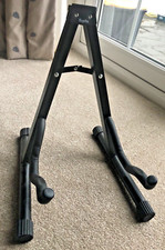 Frame guitar stand for sale  TONBRIDGE