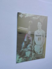 Detlef schrempf upper gebraucht kaufen  Hamburg