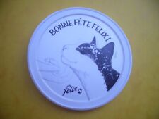Couvercle félix boite d'occasion  Nice-