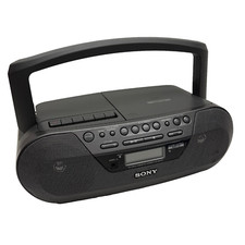 Sony cfd s07cp gebraucht kaufen  Eutin