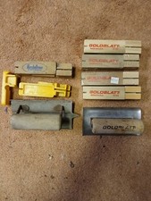 Lot 01240 goldblatt for sale  Hillsdale