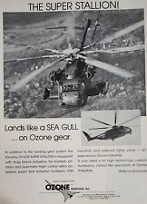 Sikorsky ch53 super for sale  Lone Wolf