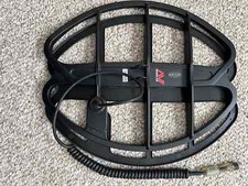 Minelab ctx inch for sale  Raymond