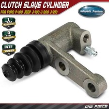 Clutch slave cylinder for sale  USA