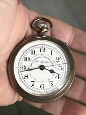Ancienne montre gousset d'occasion  France
