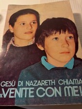 Gesù nazaret chiama usato  Pozzuoli