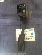 Pedale acceleratore alfa usato Pedale acceleratore alfa usato  Massa di Somma