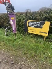Prodem prb 008 for sale  HONITON