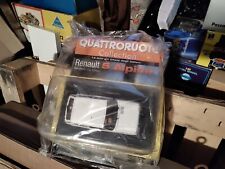 Renault collezione quattroruot usato  Bozen