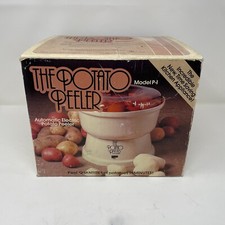 Vintage potato peeler for sale  Wyandotte
