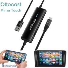 Ottocast mirror touch usato  Spedire a Italy