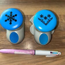 Large punches christmas for sale  BOURNEMOUTH