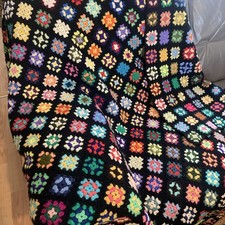 Vintage large handmade for sale  BANBURY