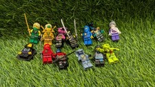 Lego ninjago mini for sale  Philadelphia