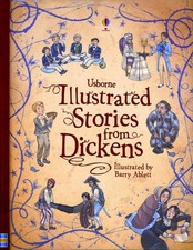 Usborne illustrated stories for sale  Indianapolis