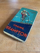 Chaine brampton 140 d'occasion  Tours-
