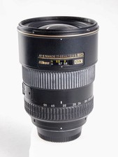 Nikon 55mm 2.8g d'occasion  Expédié en Belgium