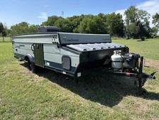 2021 coachmen clipper for sale  Taylor