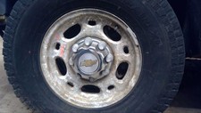 Wheel 16x6 aluminum for sale  Mondovi