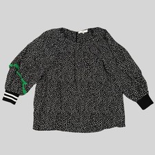 Tibi blouse womens d'occasion  Expédié en Belgium