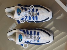Nike air max d'occasion  Le Rove