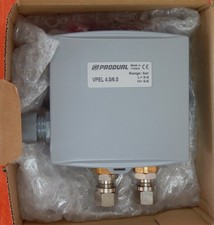 TRANSMISOR PRESION DIFERENCIAL para AGUA VPEL4.0/6.0 PRODUAL NUEVO EN CAJA, usado comprar usado  Enviando para Brazil