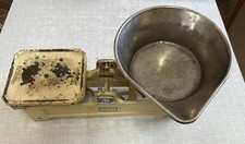 Antike soehnle tafelwaage gebraucht kaufen  Bleialf