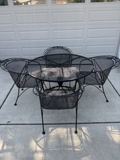 Vintage woodard five for sale  Milwaukee